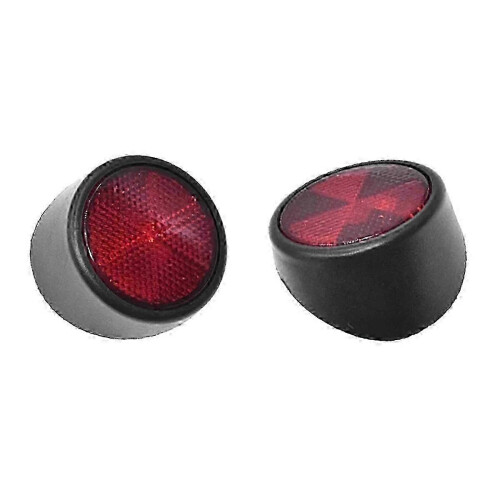 Rear light reflector for Mitsubishi L200 Triton III