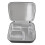 Custodia rigida impermeabile per microfono dinamico SM7B, MV7, MV7X e treppiede. 1