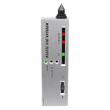 Diamant-Selektor-Detektor LED-Anzeige Moissan Jade Edelstein-Tester Stift Gh Genauigkeit Rubin Stein Elektronik