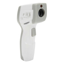 DT-820V Infraroodthermometer Digitale temperatuurmeter Contactloos Hoge nauwkeurigheid en snelle respons voor temperatuurmeting