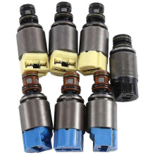 Reparatieset voor magneetventielen in de versnellingsbak van de ZF 6HP19 6HP21 automatische transmissie