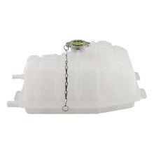254303E201 Expansion Tank Coolant for KIA Sorentoi D4CB 2.5L G4JS 2002-2009 2.4L 4cyl SORENTO I 3.5L