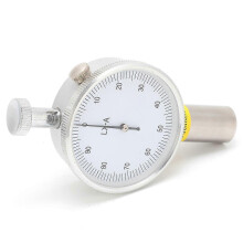 LXA-1 0,55N~8,05N Pointer Shore Durometer Draagbare Hardheidsmeter Meetinstrument voor het testen van kunststof en rubber