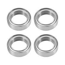 4 cuscinetti a sfera (10x15x4mm) BE003 per JLB Racing CHEETAH 1/10 Brushless RC Car Parts Accessories