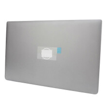 Laptop-Oberdeckel-Bildschirmgehäuse-Ersatz, Laptop-A-Shell, Laptop-LCD-Rückseite, Oberteil für Latitude 5540 3580