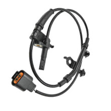 ABS-wielsnelheidssensor Mr977399 & Mr977400 voor Grandis (na4w) 2.4l (2004-2010), links en rechts achter