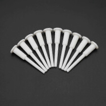 (LWDd)10 pièces Bouchons de vidange pour ballon de yoga gonflable de piscine