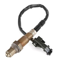 Sensor de oxígeno Lambda O2 de 4 cables para CFMOTO CF MOTO CF500/600/625 X5 X6 Z6EX U6 EFI 018B176000