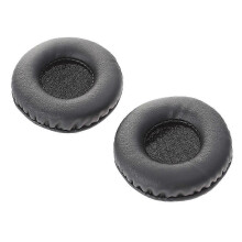 1 Paar Ersatz-Ohrpolster f??r E40BT E30 (72 mm)