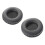 1 Pair Replacement Earpads Ear Cushions Earmuffs for E40BT E30 (72mm) 1