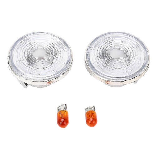 Front Side Marker Light for Mazda MX-5 Models 1989 to 2015
