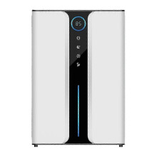 Mini Portable Dehumidifier, Ultra Quiet Energy Efficient for Closet, Bathroom, RV, Kitchen