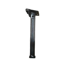 Linker voorste bevestigingsplaat voor 3008 308CC, bumperverlenging compatibel met 9677054980