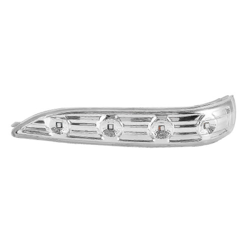 Left Side Mirror Indicator Light for IX35, Turn Signal Rearview Lamp