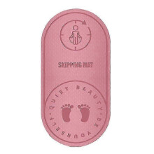 Multi Purpose 1.5mm Ultra-fine High-density Tear Resistant Gymnastics Gym Folding Sports Aerobics Mat