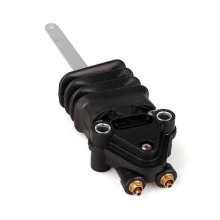 Air Suspension Leveling Valve Airbag Balance Height Valve 4640070010 4640070070 for Iveco Renault MA