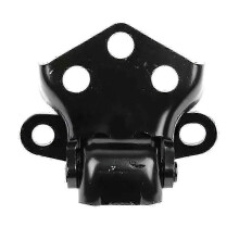 Scharnierset voor voordeur voor Land Cruiser Prado 1990-2008, compatibel met 68801