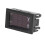 Digitale voltmeter/ampremeter met dubbel LED-display, spannings- en stroommeetmeter, DC 0V-100V 50A 1