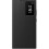 Galaxy S24 Ultra Smart View Wallet Case, Black - Official 1