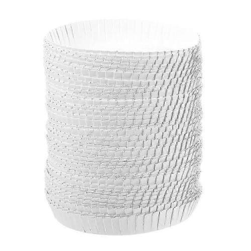 Disposable Paper Cup Covers for Hot Drinks100pcs