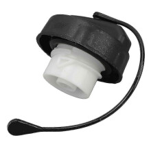 Leakproof Fuel Cap for Outlander - Gas Tank Filler Cap Replacement