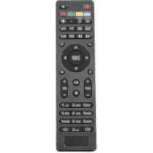 Vervangende afstandsbediening voor Mag IPTV TV Box, compatibel met modellen 250 254 255 256 257 260 261 270 275 322 350 352 420 424 242W3 322W1 420W1