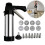 Mold Cookie Machine Suit Kitchenware Stainless Steel Baking Tools 1