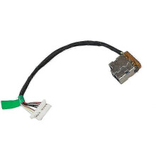 Laptop Charger for HP 246 250 G4 G5, Power Cable DC Jack 799736