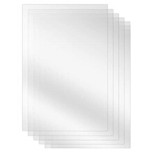 5 stuks FEP 2.0 NFEP-folie voor 3D-printers, releasefolie voor Saturn 2, Saturn 3 Ultra, Saturn 4, Saturn 4 Ultra