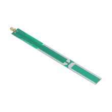 Dipoolantenne 915-1090MHz Nauwkeurige frequentie Hoge vermogensversterking Professionele elektronische componentantenne voor de industrie