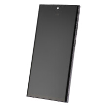Digitizer-Touchscreen, 6,8 Zoll, Ersatzbildschirm für Galaxy S23 Ultra 5G SM S9180 SM S918B SM S918U SM S918W SM S918N SM S918E EU