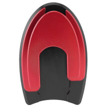 Rehausse de béquille latérale pour Honda PCX 125/150 2018-2019 (rouge)
