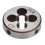 UNC Round Die Exquisite High Accuracy Thread Screw Die for General Thread Processing 3
