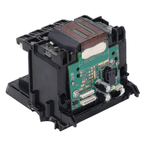 Compatible Printhead for HP 6600 7110 7612 Printer with 933XL Inks