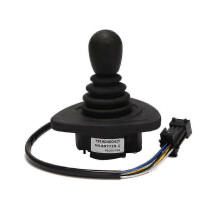 Gabelstapler-Steuerung Zentral-Joystick mit Joystick f??r Linde-Gabelstapler