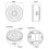 ZigBee NEO 90DB Schall- und Lichtsensor Tuya Smart Life Eingebauter Sirenenalarmsensor 5