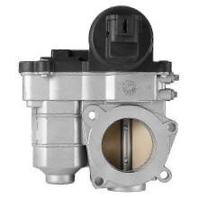 Corps de papillon complet pour NISSAN K12 MICRA 2003-2010, unité de commande d'air