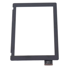 Gameplayer-Touchscreen, 6,2 Zoll, präzise Steuerung, einfache Installation, LCD-Bildschirmersatz für Switch
