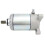 Compatible Starter for Polaris ATVs Models 335 400 450 1