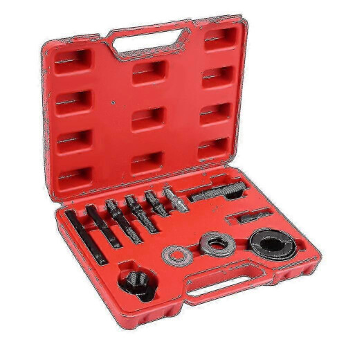 Power Steering & Alternator Pulley Tool: Remover and Installer for Steering Pump 1