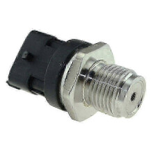 Capteur de pression de rampe d'injection compatible avec Ford Ranger Everest et Mazda BT-50 2.5 et 3.0 (2008) - Référence : 0281006018 WE01