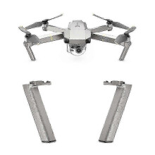 Vorderes Landegestell-Set f??r DJM Mavic Pro Reparaturkomponenten