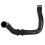 Turbo Intercooler Hose Lr066436 For For Range Rover Evoque 2012-2018 1