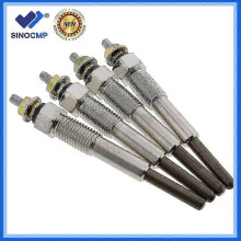4pc 12v New Glow Plug Fit For Isuzu C240 C190 C201 4fa1 Diesel Engine 9-82511978-0 9825119780 C240pkg C240pkj