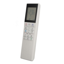 Télécommande de climatisation portable de remplacement pour RC‑AGU1ED0I RC‑AGS1EA0E RAR‑MOA6