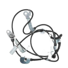 Sensore ABS anteriore per pickup 4x4 Ford Ranger BT-50 2006-2012 UM534373XA Anteriore sinistro