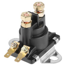 MerCruiser Mercury Marine Starter Tilt/Trim Relay Solenoid 89-818864T