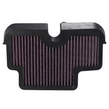 Motorcycle Air Filter for Kawasaki ER-6N/6F, KLE650, Ninja 650R 2012-2016 EU