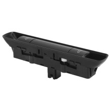 Conjunto de botones de control del capó, maletero y puerta del motor 99761310502A05 Accesorios para automóvil Repuesto para Boxster 2005-2012