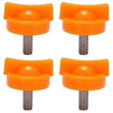 Repuestos para exprimidor de cítricos XC-2000E con tornillos de compresión